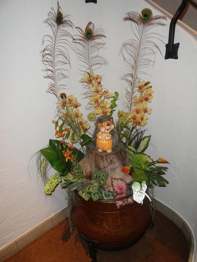 Gasthaus Post Muotathal ภายนอก รูปภาพ